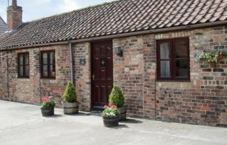Byre Swallow Cottages